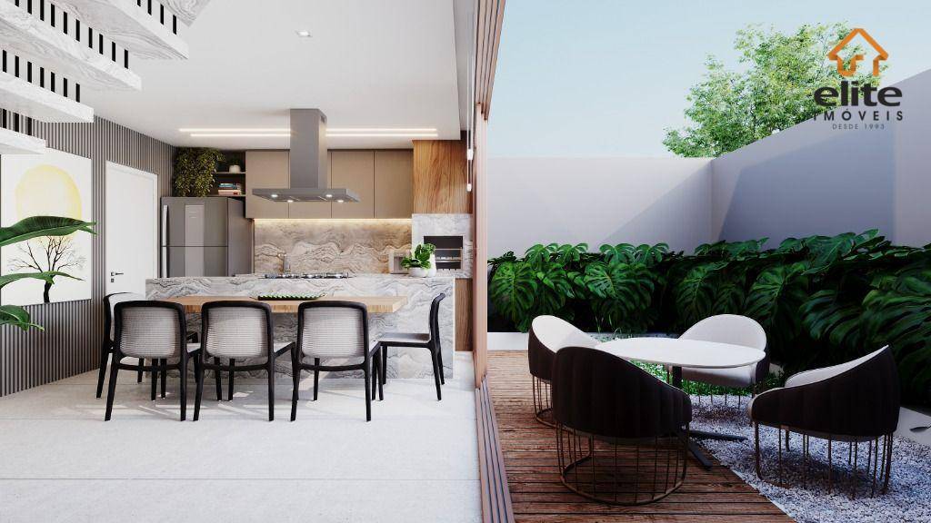 Casa de Condomínio, 3 quartos - Foto 13