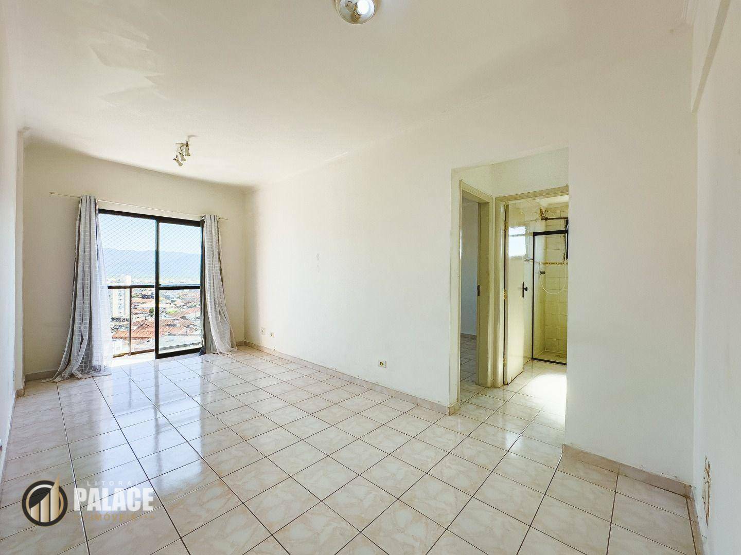 Apartamento à venda com 1 quarto, 49m² - Foto 1