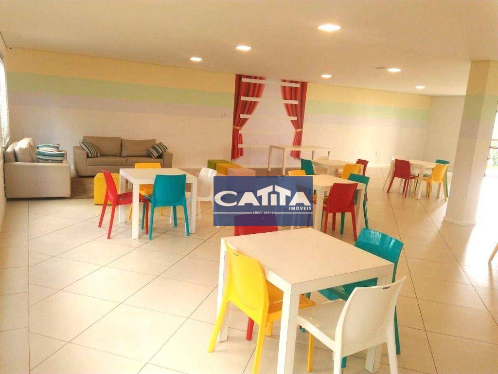 Apartamento à venda com 2 quartos, 47m² - Foto 39