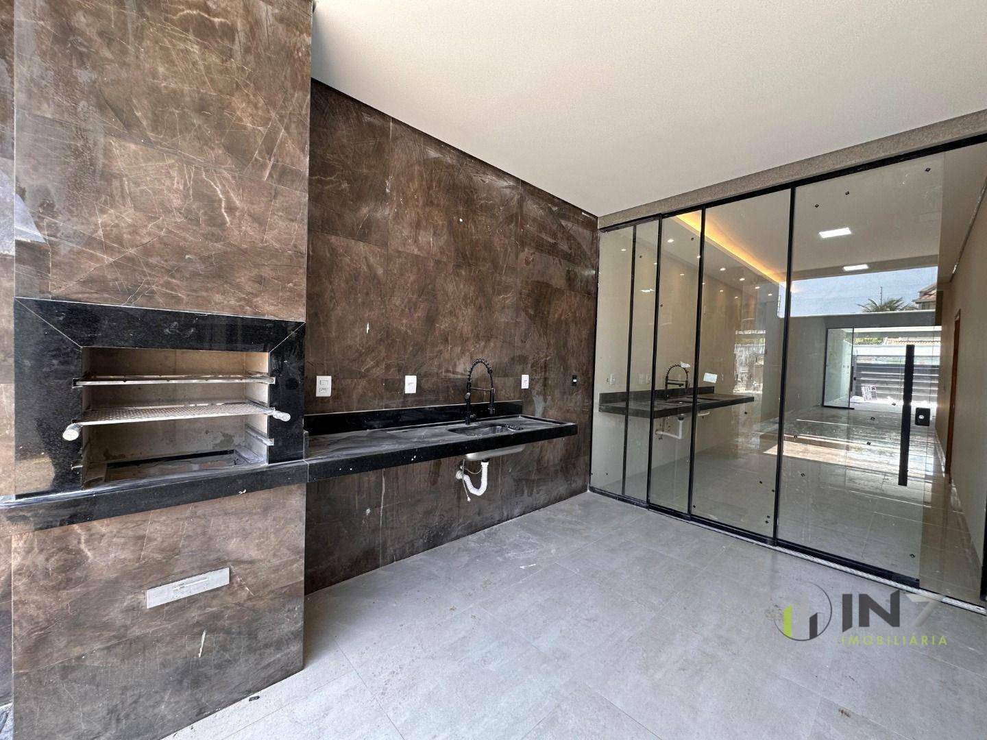 Casa de Condomínio à venda com 3 quartos, 155m² - Foto 6