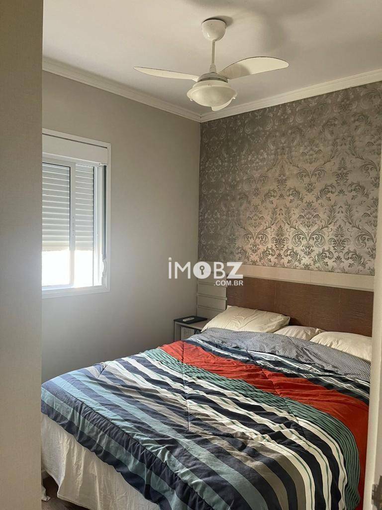 Apartamento à venda com 3 quartos, 84m² - Foto 9