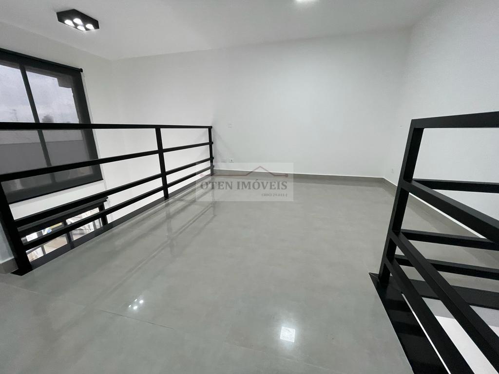 Apartamento à venda com 1 quarto, 76m² - Foto 6