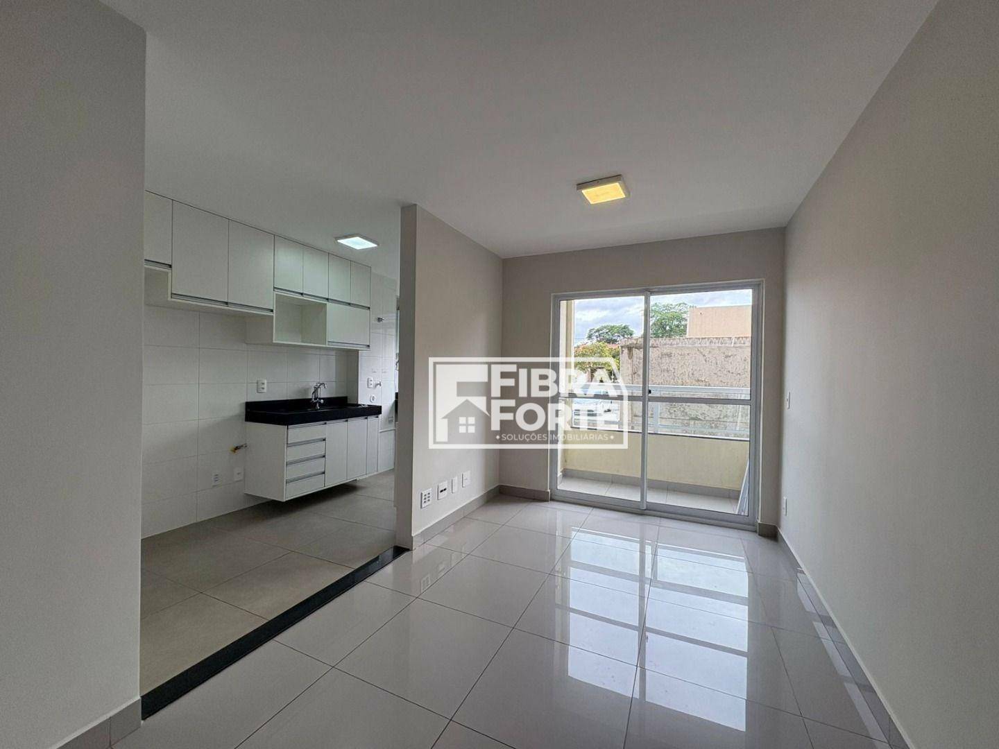 Apartamento à venda com 2 quartos, 54m² - Foto 2