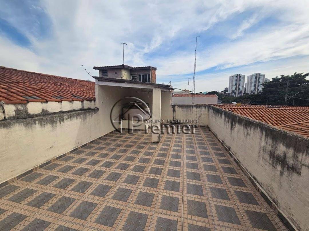 Casa à venda com 3 quartos, 175m² - Foto 4