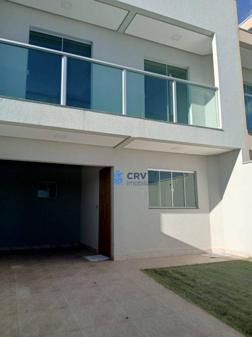 Sobrado à venda com 3 quartos, 122m² - Foto 20