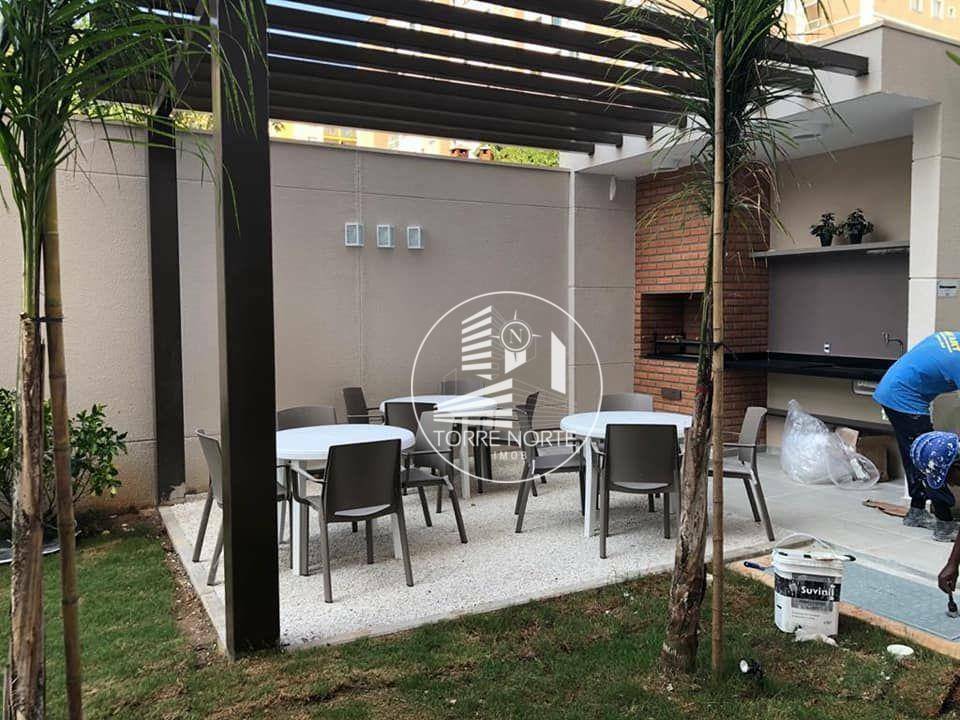 Apartamento à venda com 2 quartos, 54m² - Foto 15