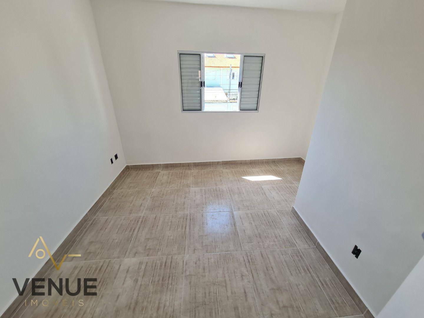 Sobrado à venda com 2 quartos, 64m² - Foto 14