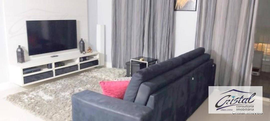 Apartamento à venda com 3 quartos, 108m² - Foto 6