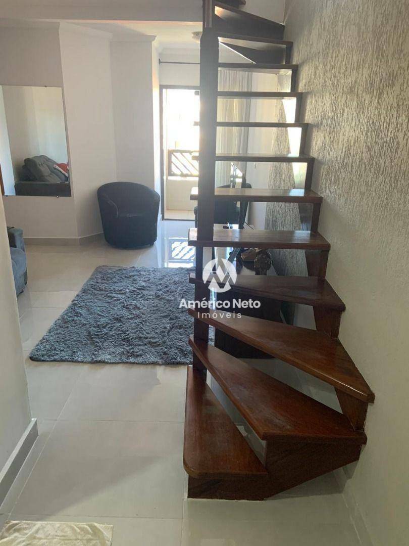 Cobertura à venda com 2 quartos, 100m² - Foto 12