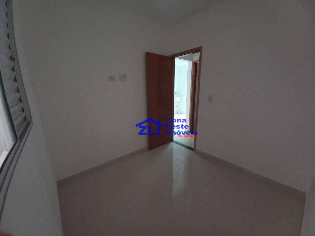 Apartamento à venda com 2 quartos, 37m² - Foto 10