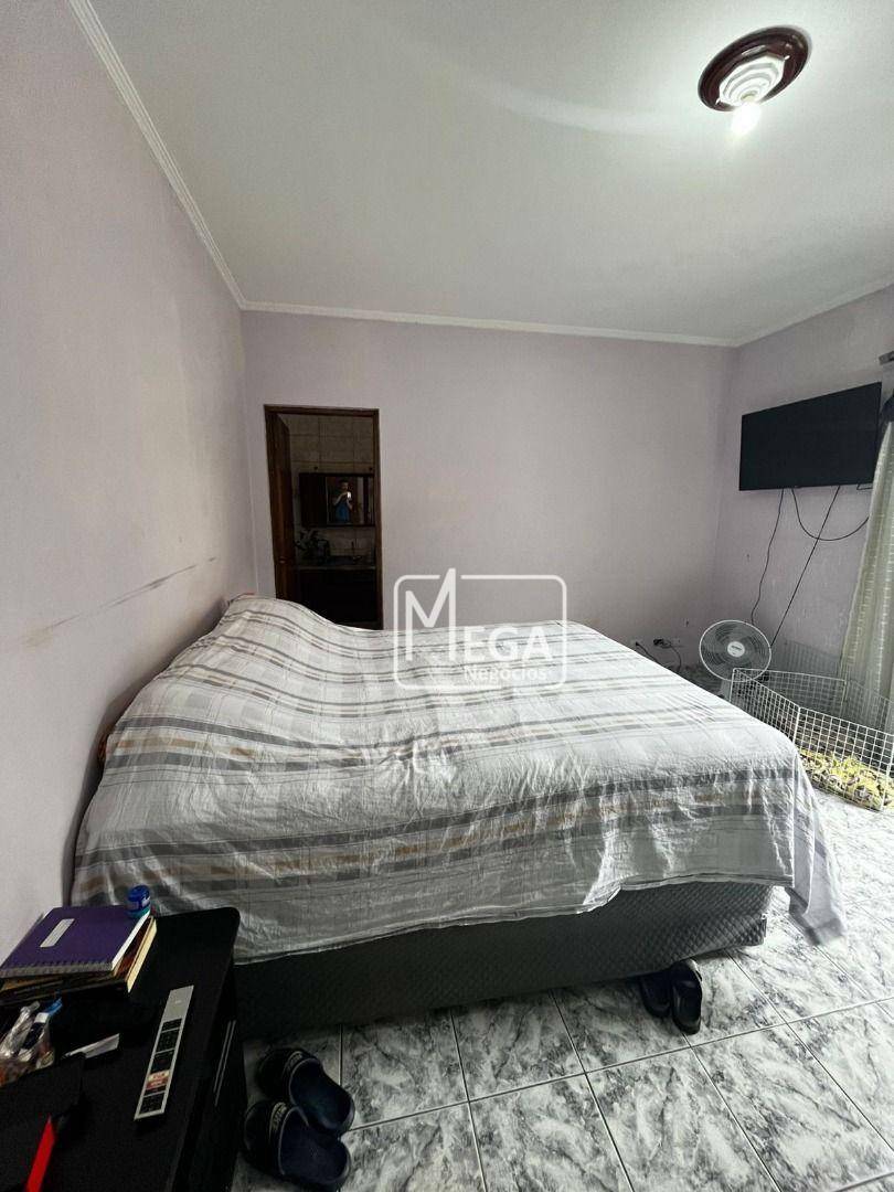 Sobrado à venda com 3 quartos, 185m² - Foto 9