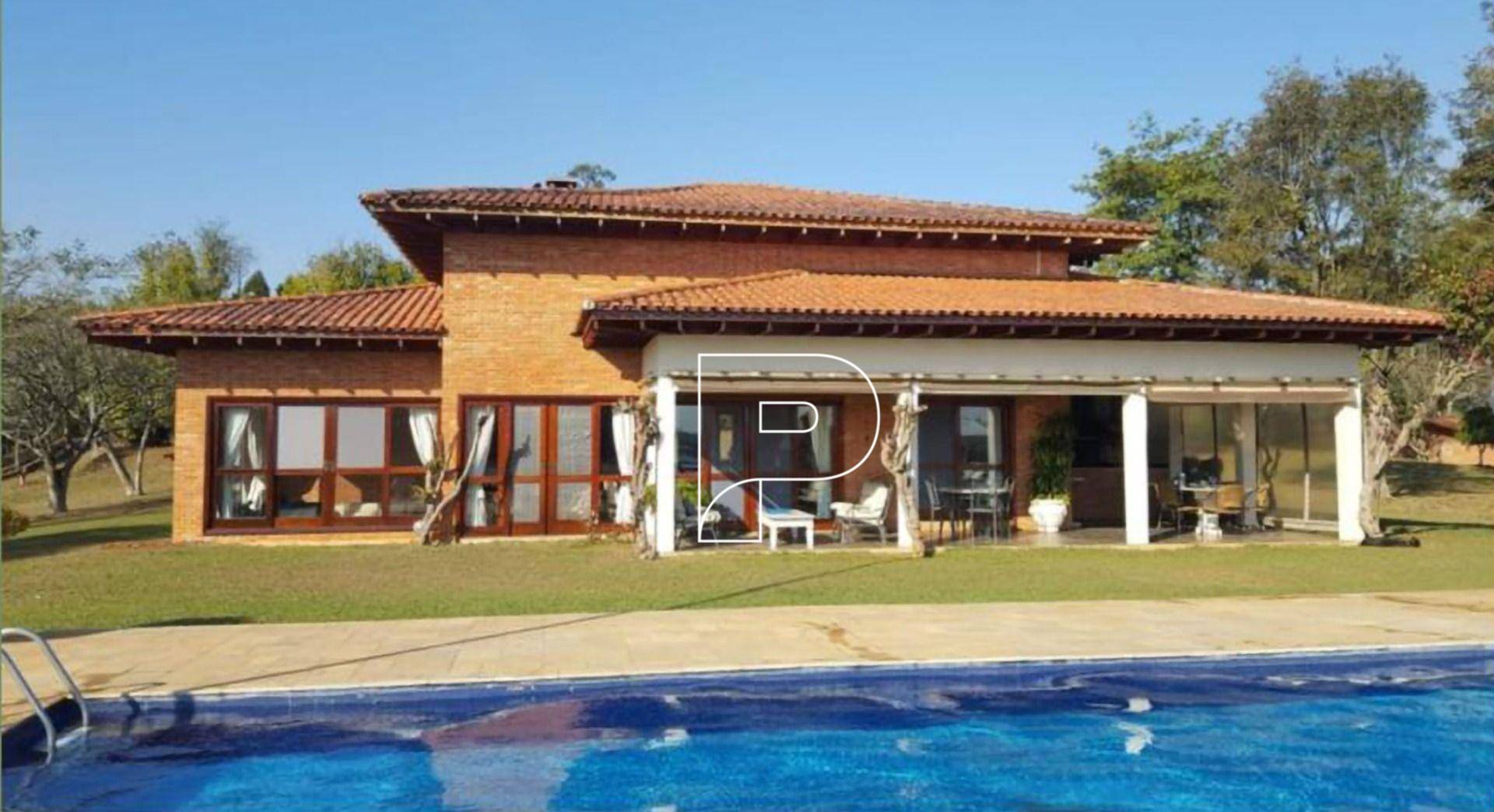 Sítio, 4 quartos, 10 hectares - Foto 2