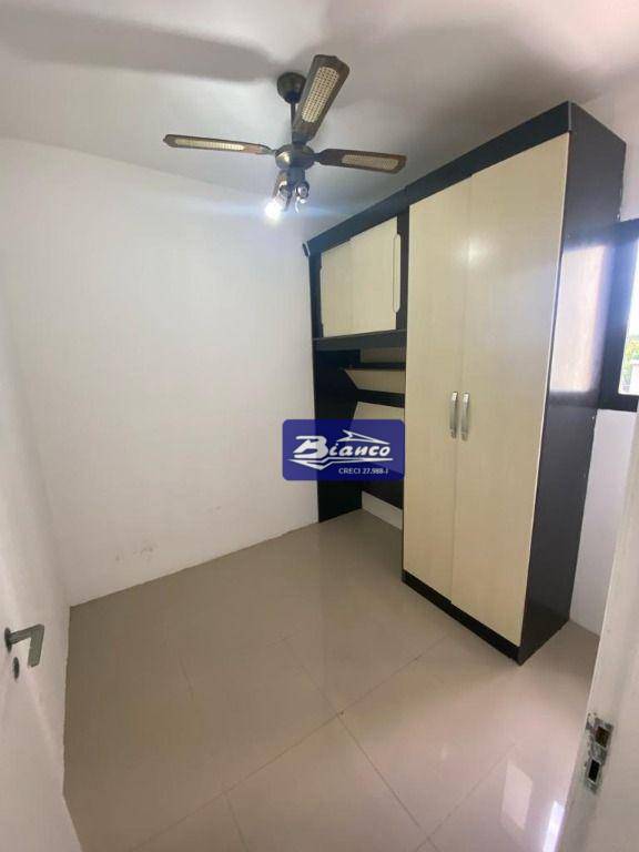 Apartamento à venda com 4 quartos, 168m² - Foto 19