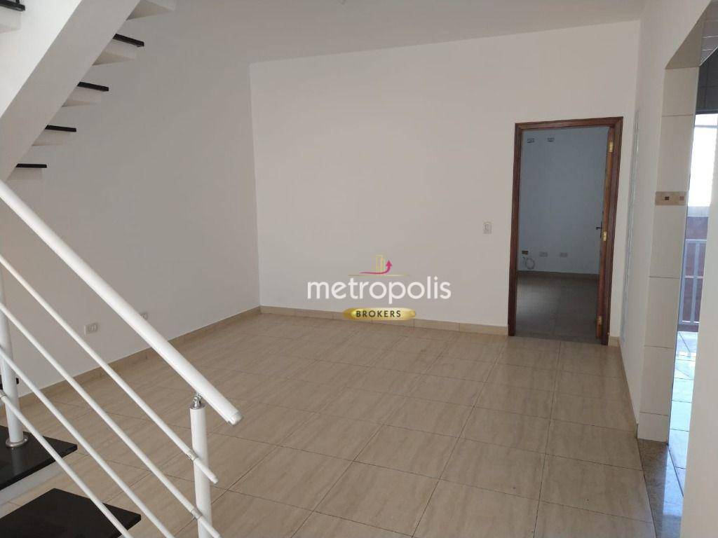 Sobrado à venda com 5 quartos, 354m² - Foto 2