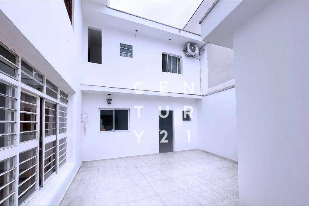 Casa à venda e aluguel com 5 quartos, 600m² - Foto 19