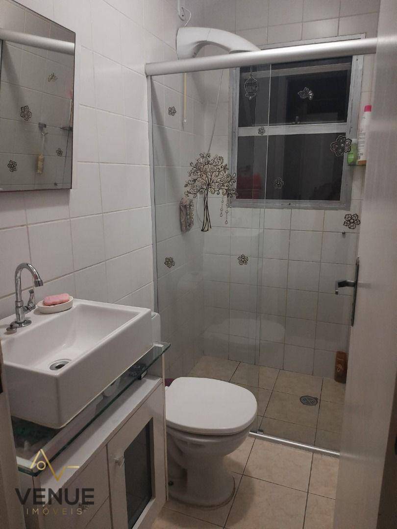 Sobrado à venda com 2 quartos, 78m² - Foto 16