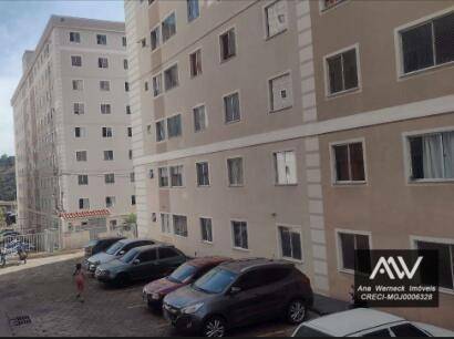 Apartamento à venda com 2 quartos, 48m² - Foto 10