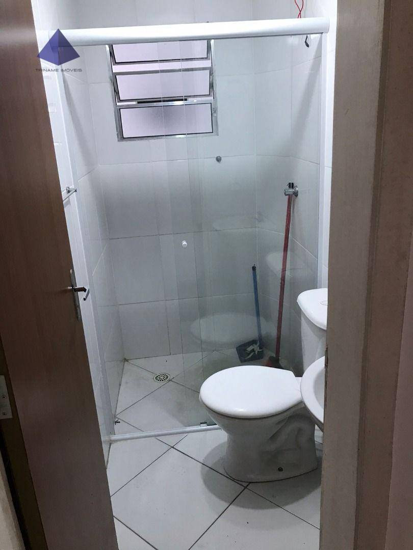 Apartamento à venda com 2 quartos, 44m² - Foto 13