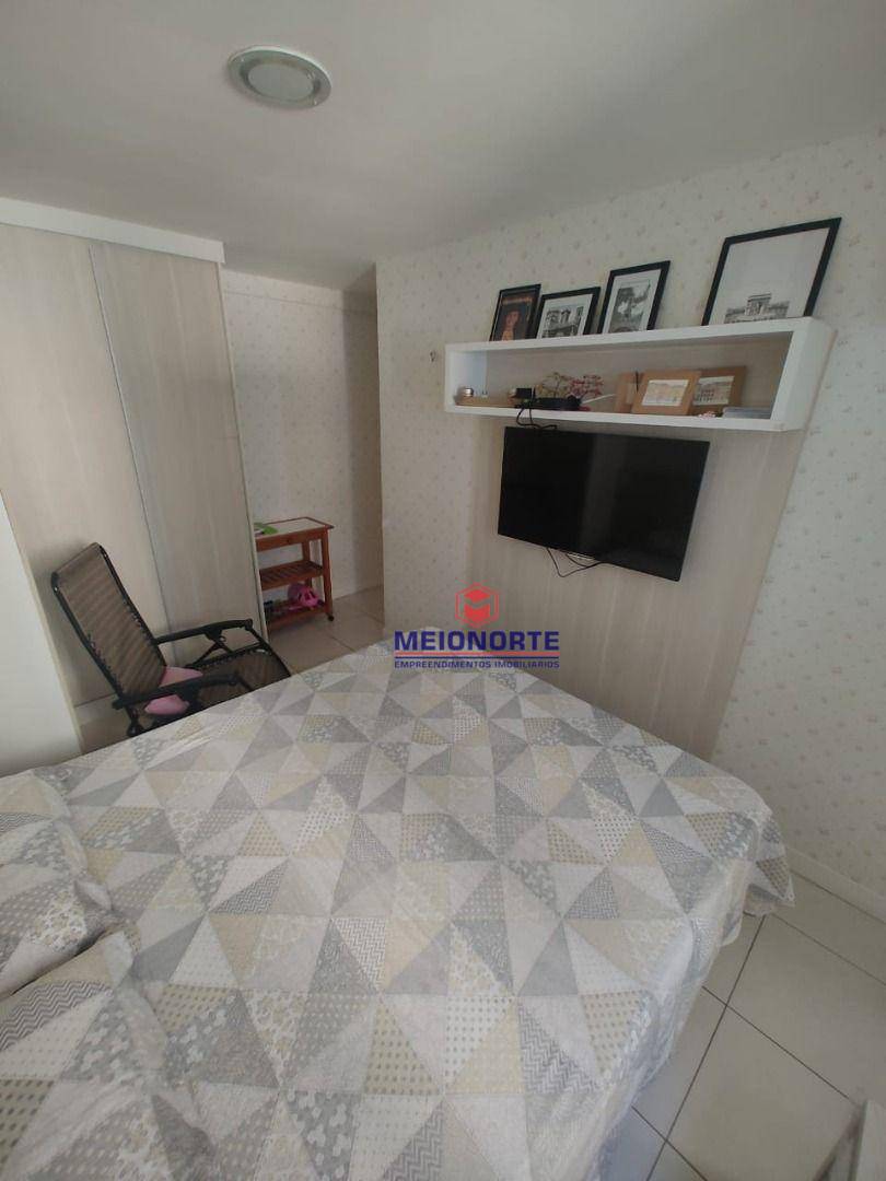 Apartamento à venda com 3 quartos, 87m² - Foto 9