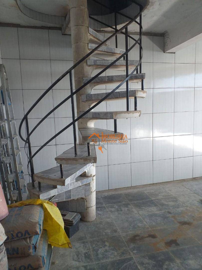 Sobrado à venda com 4 quartos, 130M2 - Foto 11