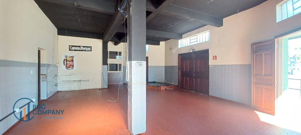 Conjunto Comercial-Sala para alugar, 123m² - Foto 7