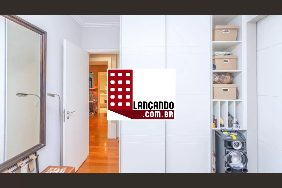 Apartamento à venda com 3 quartos, 290m² - Foto 17