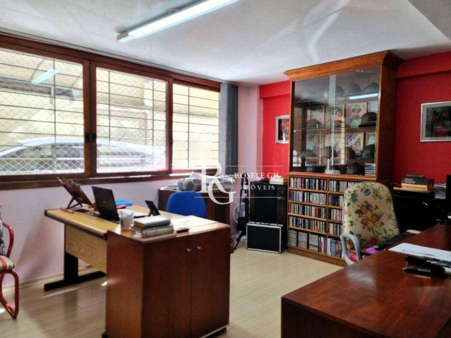 Apartamento à venda com 3 quartos, 244m² - Foto 28