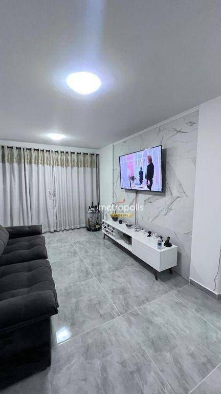 Apartamento à venda com 2 quartos, 120m² - Foto 4