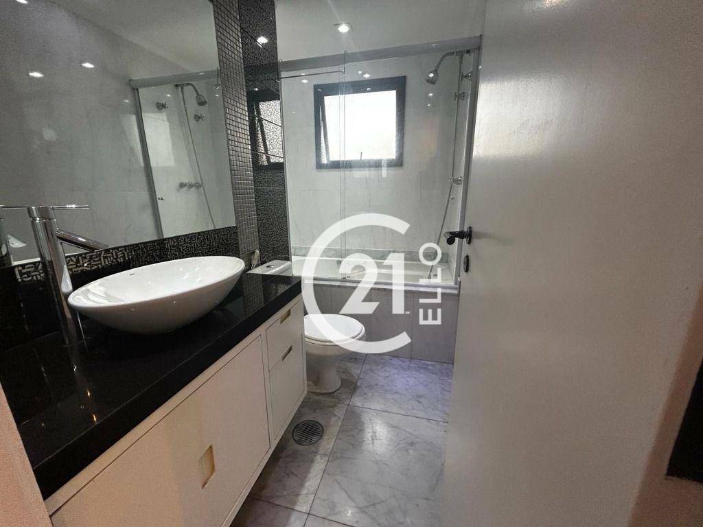 Apartamento à venda com 3 quartos, 116m² - Foto 10