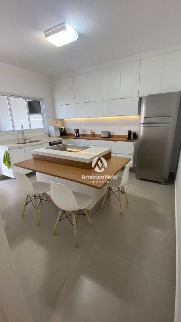 Casa à venda com 2 quartos, 161m² - Foto 5