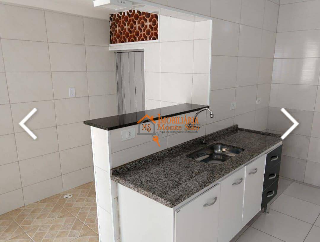 Sobrado à venda com 5 quartos, 250m² - Foto 25