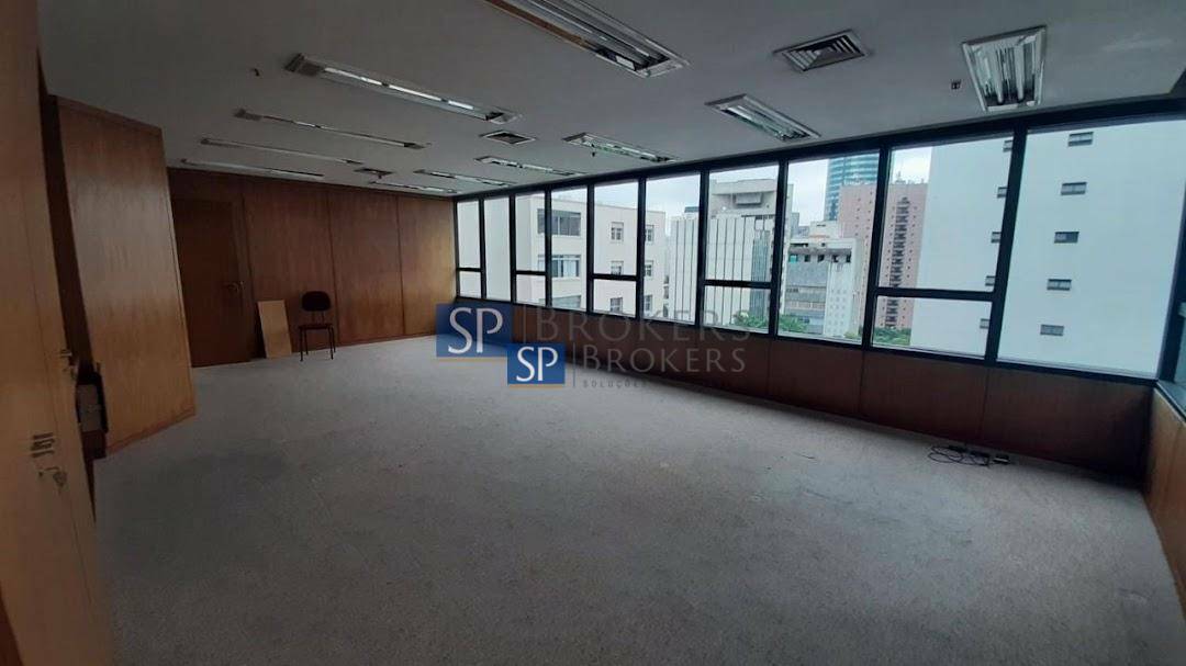 Conjunto Comercial-Sala para alugar, 133m² - Foto 3