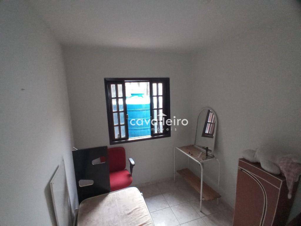 Casa à venda com 4 quartos, 80m² - Foto 8