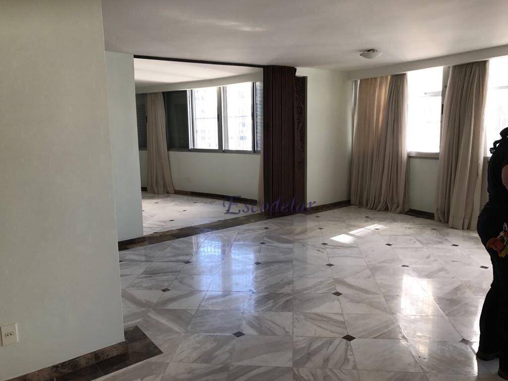 Apartamento à venda com 3 quartos, 180m² - Foto 25