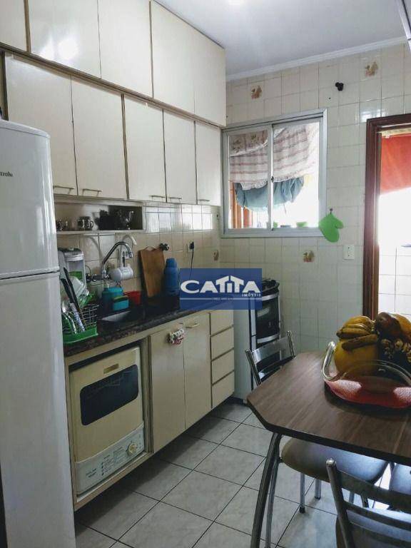 Apartamento à venda com 4 quartos, 146m² - Foto 2