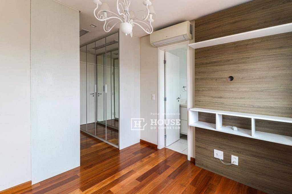 Apartamento à venda com 3 quartos, 110m² - Foto 4