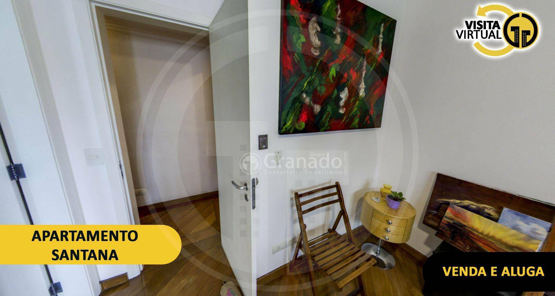 Apartamento à venda com 3 quartos, 144m² - Foto 24