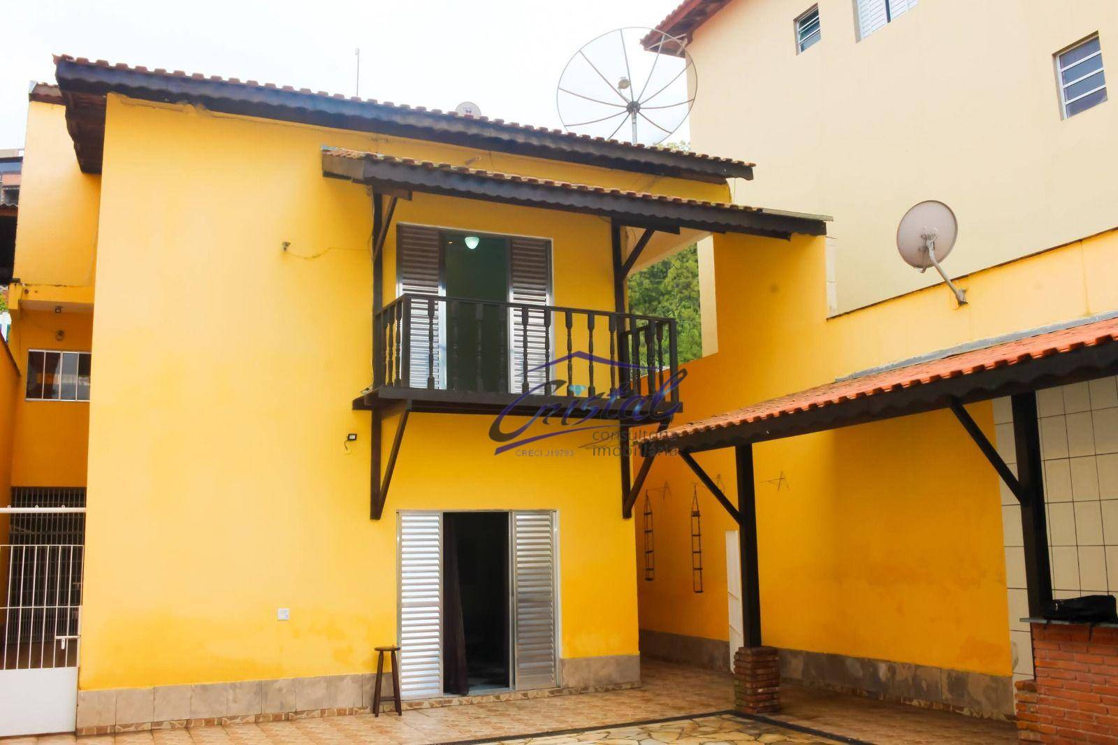 Casa à venda com 5 quartos, 374m² - Foto 20