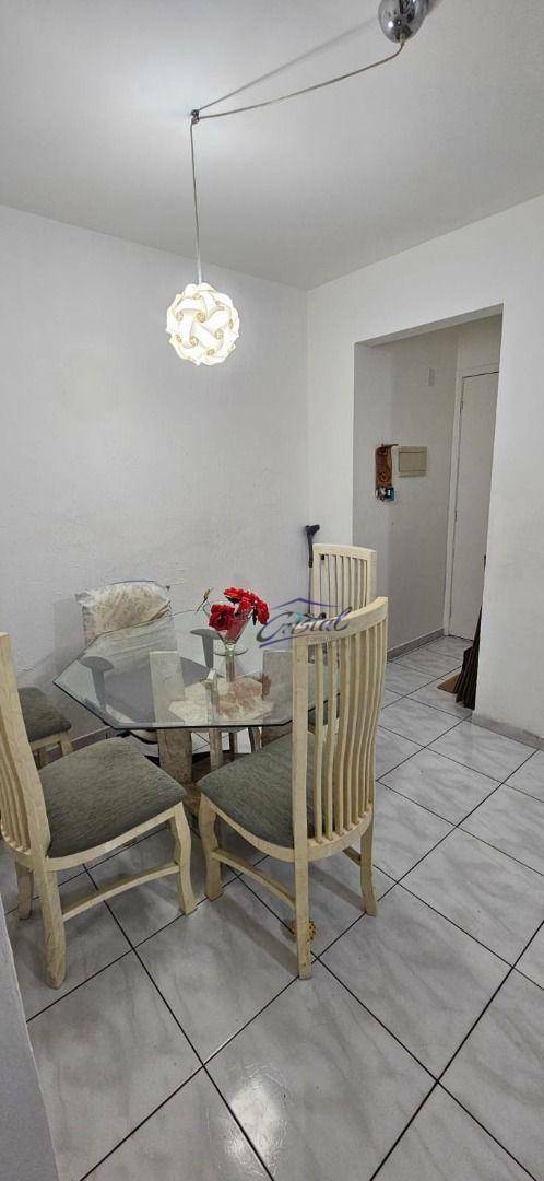 Apartamento à venda com 2 quartos, 47m² - Foto 4