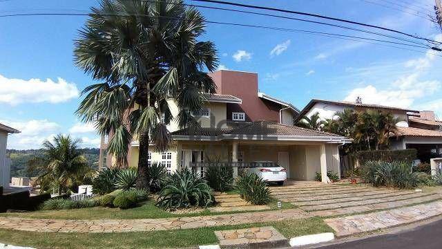 Casa de Condomínio à venda com 4 quartos, 448m² - Foto 19