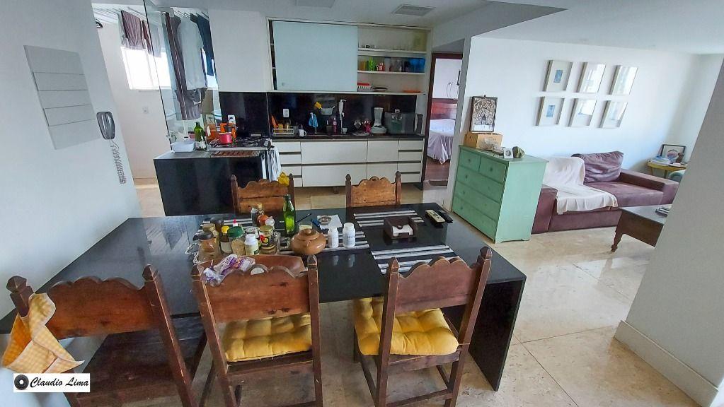 Cobertura à venda com 3 quartos, 177m² - Foto 6