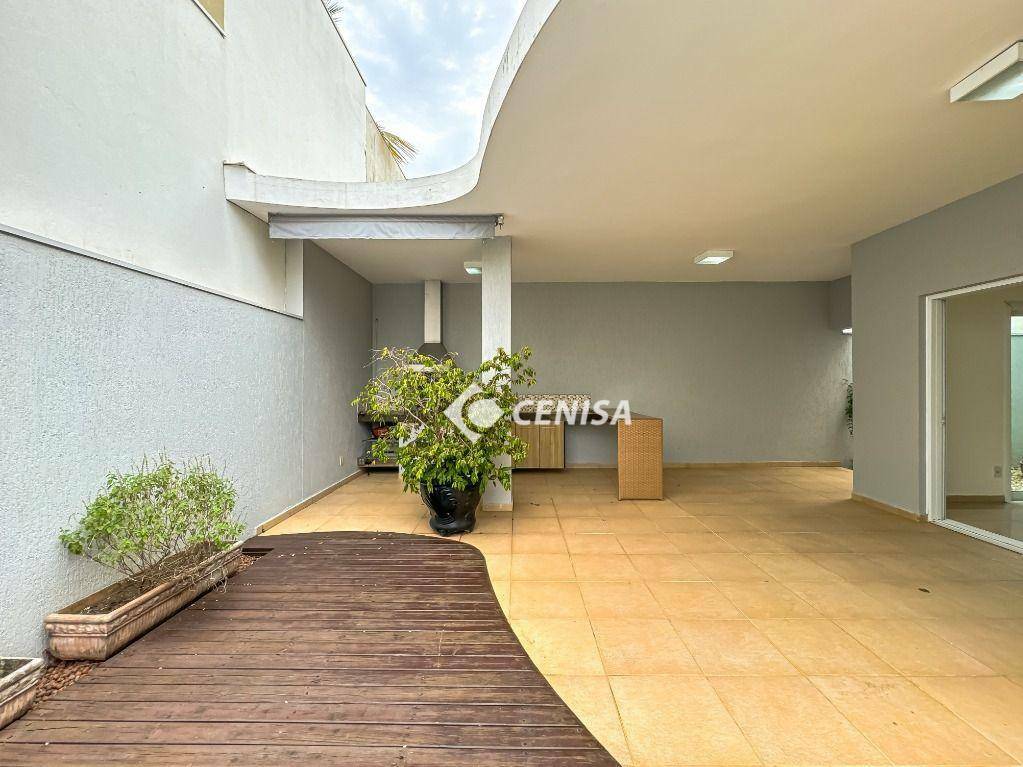 Casa de Condomínio à venda e aluguel com 3 quartos, 240m² - Foto 105