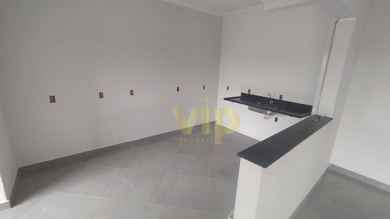 Apartamento à venda com 2 quartos, 64m² - Foto 4