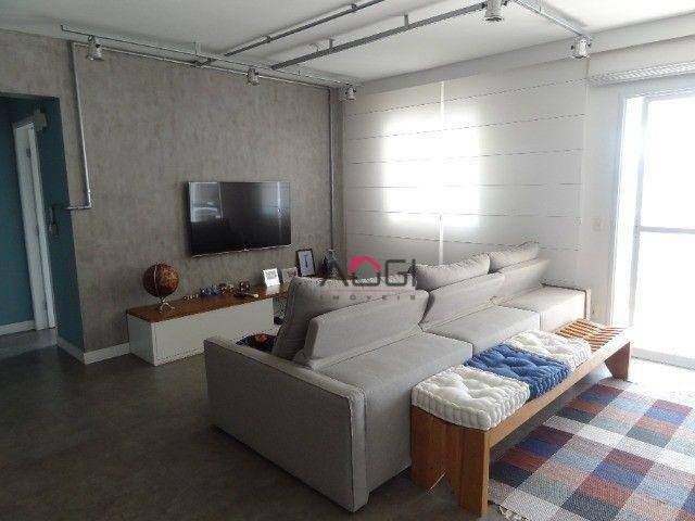 Apartamento à venda com 2 quartos, 104m² - Foto 25