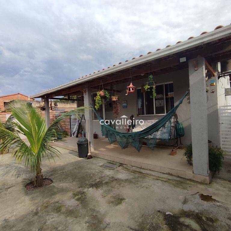 Casa à venda com 3 quartos, 113m² - Foto 17