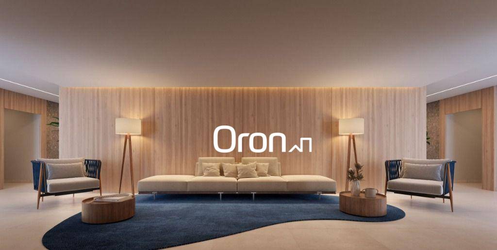 Cobertura, 4 quartos, 270 m² - Foto 5