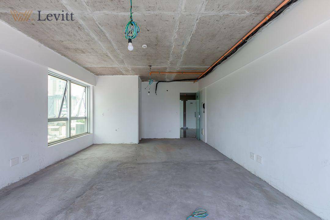 Conjunto Comercial-Sala à venda, 37m² - Foto 9