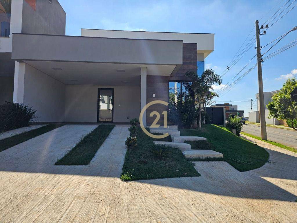 Casa de Condomínio à venda com 3 quartos, 238m² - Foto 20