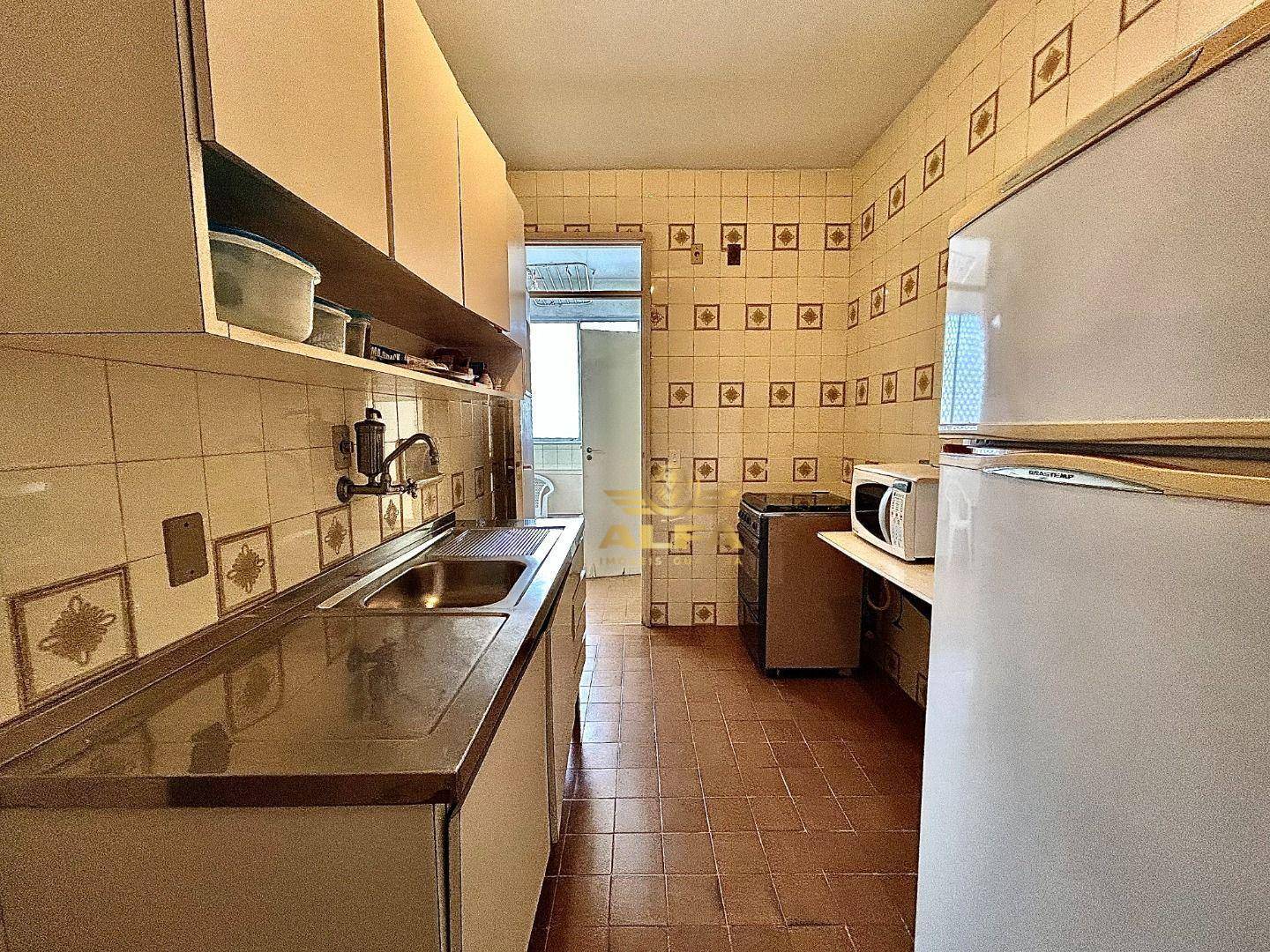 Apartamento à venda com 3 quartos, 90m² - Foto 22