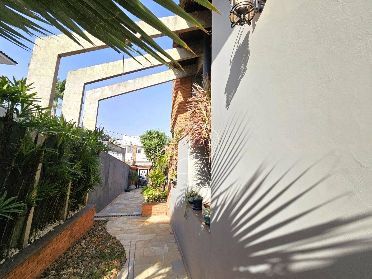 Casa de Condomínio à venda com 4 quartos, 414m² - Foto 46